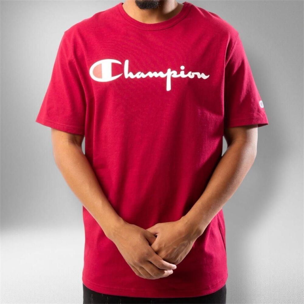 Champion Heritage Graphic Tee – Men’s Size M